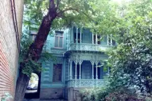 «Поспешишь-опоздаешь!» — прогулка в тбилисском ритме - 3