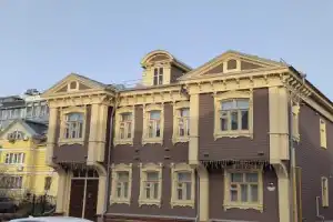 Кто такой Максим Горький? - 3
