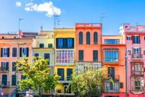 Знакомьтесь, Пальма-де-Майорка! Знакомьтесь, Пальма-де-Майорка!