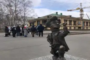 Кудесники Архангельска - 4