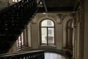 Аутентичный Петербург 3 в 1: коммуналка, дворы и парадные - 5