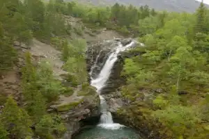 Ловозерские тундры: великолепие Севера - 16