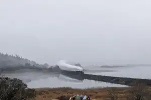 Лучшие места Карелии за 1 день - 3