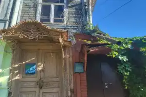 Городец — увидеть, понять и полюбить! (из Нижнего Новгорода) - 13