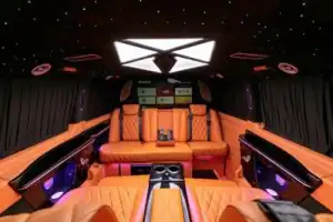 Трансфер в Стамбул из любого аэропорта на Mercedes - 3