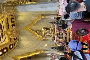 В сердце Таиланда: обзорная экскурсия по Бангкоку - 9