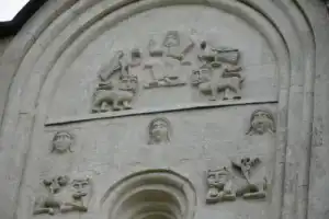 Княжье подворье: Кидекша и Боголюбово (на вашем авто) - 10