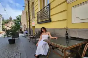 Тбилиси в объективе - 12