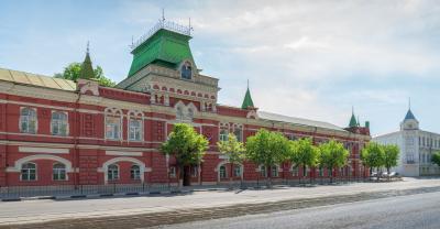 Тула — мастерская России. Ключевые места и Музей станка - 6