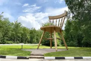 Уютная Дубна - 4