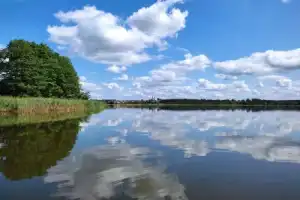 Кругосветка впечатлений: водная прогулка по озёрам Браслава Кругосветка впечатлений: водная прогулка по озёрам Браслава