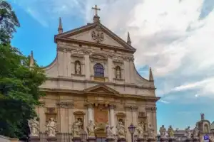 Королевский Краков: аудиопрогулка по Старому городу - 5