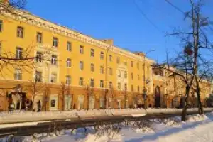 Всё то, что стоит увидеть в Петрозаводске - 15