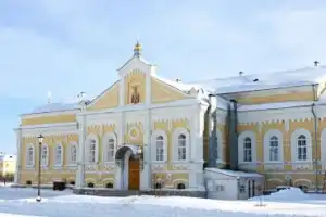 Святыни в Дивеево + село Цыгановка (на вашем автомобиле) - 3