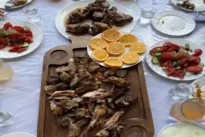 Самарканд на авто! - 12