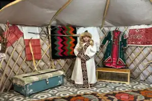 Уфа в одном дне: история, культура, архитектура