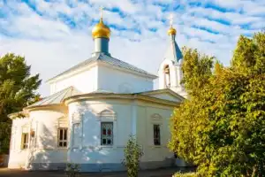 История Оренбурга за 100 минут - 3