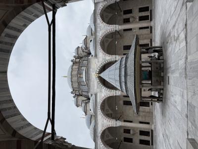 Затерянный Константинополь: прогулка по улицам Второго Рима - 2