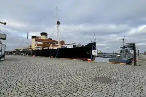 «Лётная гавань»: интерактивный морской музей - 2