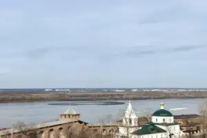 Квест-экскурсия по Нижегородскому кремлю — без гида - 6