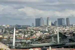 Самые-самые места Стамбула + круиз по Босфору - 16