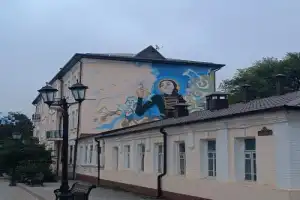 Любимый Нальчик! - 4