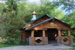Зарайск — не в раю, а за раем - 10