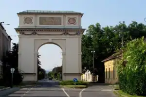 Вдоль двух берегов голубого Дуная - 6
