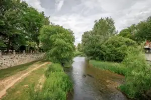 Фотопрогулка по Бургосу - 9