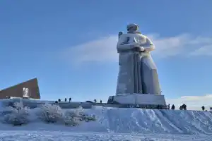 Мурманск  — первое знакомство - 29