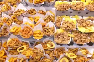 Вкусная Барселона — с перчинкой - 2