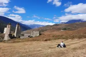 3 республики за 5 дней: Ингушетия, Осетия и Кабардино-Балкария