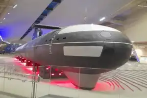 Кронштадт в любую погоду - 10