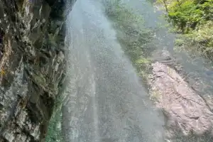 Ткуарчал, Акармара и три водопада - 10
