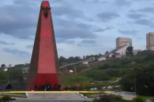 Нижний Новгород: обзорная экскурсия на авто - 18