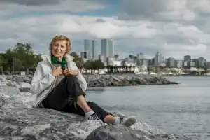 Альбом из Стамбула: фотопрогулка по Азии - 3