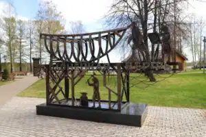 Загадочный вепсский край - 8