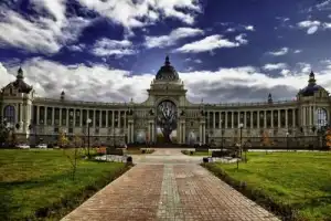 По эпохам Казани — на автомобиле! - 5