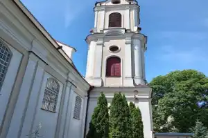 Гродненские must-see, их легенды и история — на автопешеходной экскурсии - 14