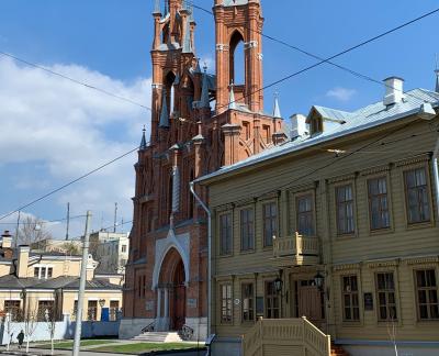 Самара — жемчужина Поволжья - 6