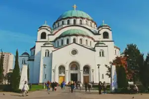 Узнай Белград, брате! - 9