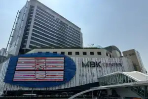 Бангкок с профессиональным гидом (всё включено) - 8