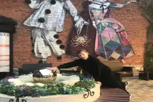 Квест-прогулка по Перми для детей 6–14 лет - 2