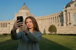 Мама, я в Казани! Мама, я в Казани!