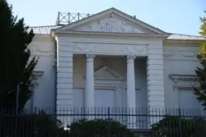 Берлин за пределами Александерплатц - 7