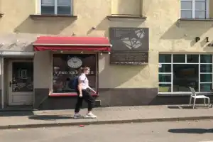 Вильнюс — северный Иерусалим - 5