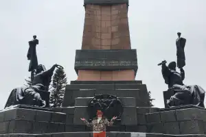 Уфа за 3 часа - 12