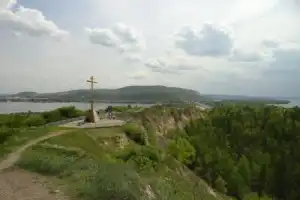 От крепости до Царёва кургана: вся Самара за 4 часа - 9