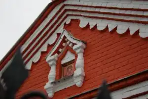 Семёнов в русском стиле: традиции и культура города - 12