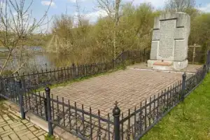 Смоленск 12 века: храмы и руины - 5